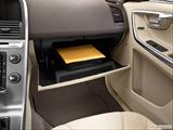  Glove box open photo
